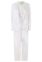 Брюки - фото 14450