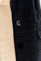 Пиджак с мужского плеча - фото 14498