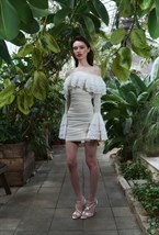 Платье Мечтатели - фото 163152