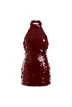 Глэм Мини Дресс - фото 163169