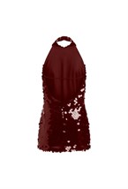 Глэм Мини Дресс - фото 163170
