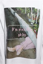 Корсет с баской вельветовый черного цвета - фото 163653