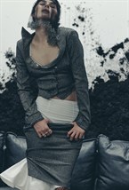 Юбка Вествуд - фото 164660