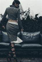 Пиджак Вествуд - фото 164665