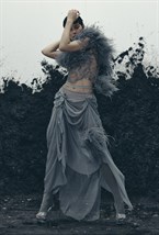 Топ Богема - фото 164728
