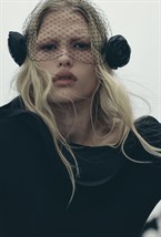 Топ Черная Волна - фото 164756