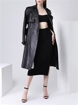 Тренч - фото 19531