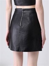 Юбка - фото 19552