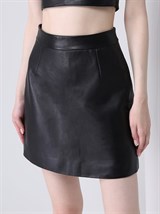 Юбка - фото 19553