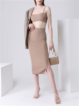 Юбка - фото 19586