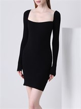 Платье - фото 19614