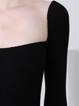 Платье - фото 19615