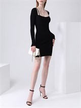 Платье - фото 19616