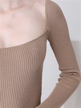 Платье - фото 19620