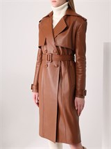 Тренч - фото 19708