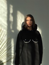 Худи STOP - фото 19824