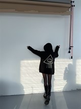 Худи OKO - фото 19833