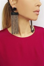 серьги фавориты - фото 20024