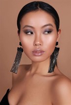 серьги фавориты - фото 20026