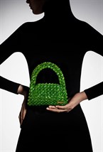 сумка из бусин - фото 20032 сумка из бусин - фото 20032