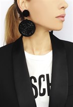 клипсы с вышивкой - фото 20089 клипсы с вышивкой - фото 20089