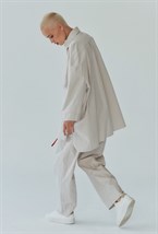 Рубашка - фото 20155