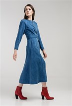 Платье - фото 20161