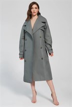 Плащ - фото 20165