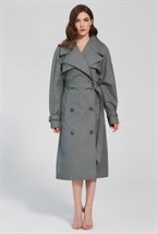 Плащ - фото 20168