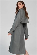 Плащ - фото 20169