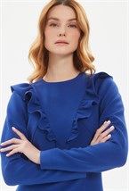 Платье - фото 20174