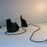 «Night Cave №2» Ночник - фото 20459 «Night Cave №2» Ночник - фото 20459