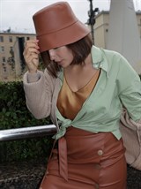 Шляпа - фото 20647