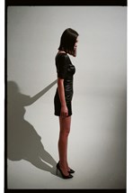 Мини платье - фото 22867