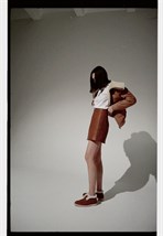 Бомбер - фото 22874