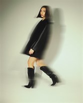 Дубленка - фото 22896