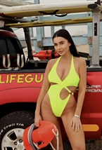 Купальник LA Body - фото 23059