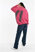 Свитер VI Pink 20 - фото 23435