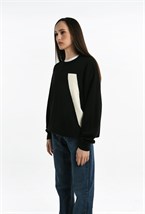 Свитер VI Balck 13 - фото 23437