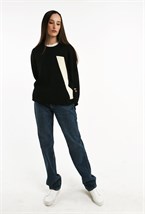 Свитер VI Balck 13 - фото 23438