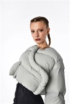 пуховик Chupa fog - фото 23492