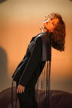 Жилет - фото 23668