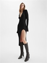 Платье - фото 23807