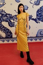 Платье - фото 24519