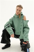 Худи-трансформер - фото 24524