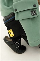 Худи-трансформер - фото 24525