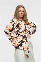 Блузка - фото 24526