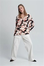 Блузка - фото 24528