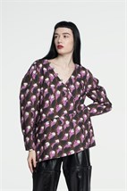 Блузка - фото 24533