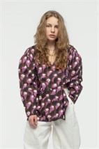 Блузка - фото 24535